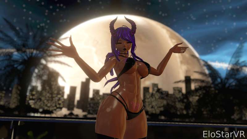 Elostarvr - Fansly - 14 Sep, 2022 17