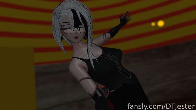 Dtjester - Fansly - 01 Nov, 2023 3