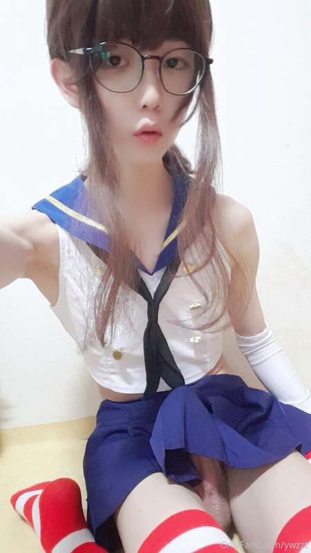 finally!! cumlube is shipped on saturday. I will take a vide.. 3