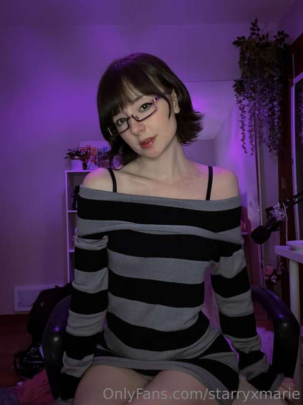 I guess you are my little pogchamp, come here 😈

Just a lil .. 3