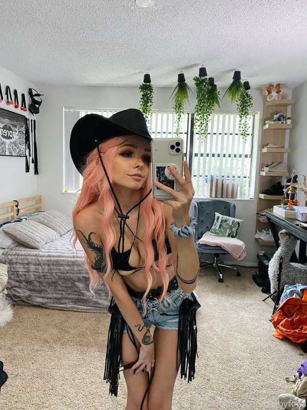 Cowgirl pt. 3 plus some extras 🖤 7
