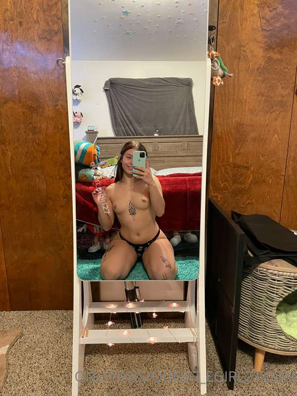 Mirror mirror on the wall 3