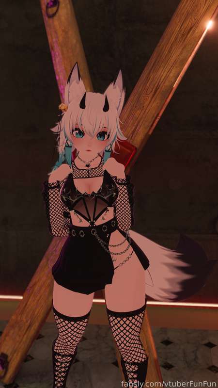 Vtuberfunfun - Fansly - 24 May, 2023 6