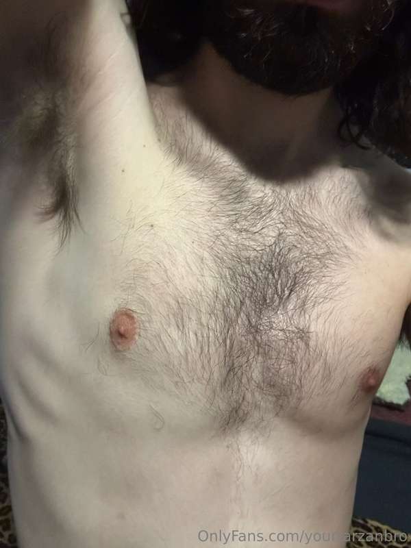 Yourtarzanbro - Onlyfans - 12 Nov, 2024 1