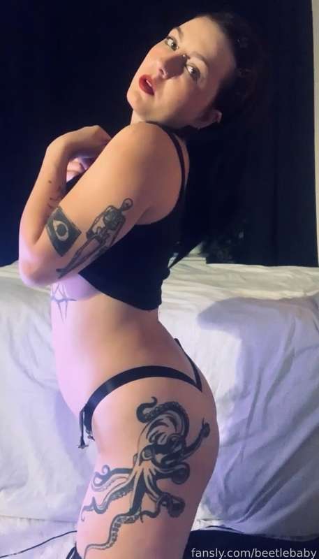 Beetlebaby - Fansly - 25 Oct, 2022 8