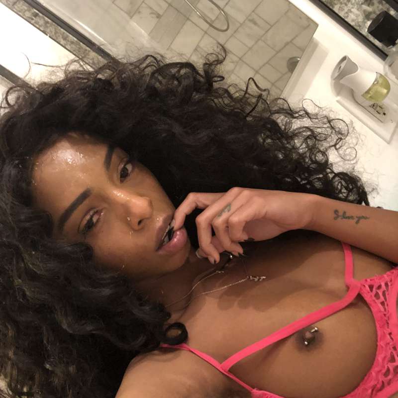 facial time