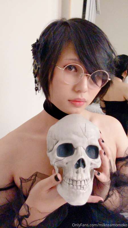 Milkteamomoko - Onlyfans - 14 Oct, 2021 6