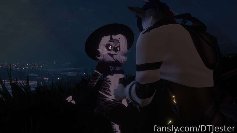 Dtjester - Fansly - 16 Jul, 2024 1