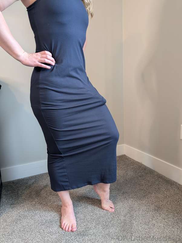 Does the hidden bulge get you as excited as it gets me? 😈  5