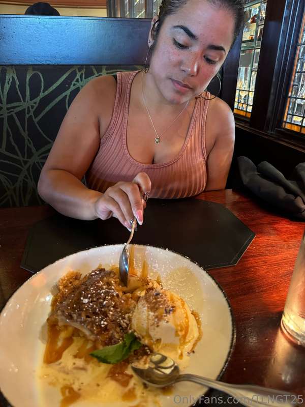 Had a nice meal in Portland the other day while we had some .. 2