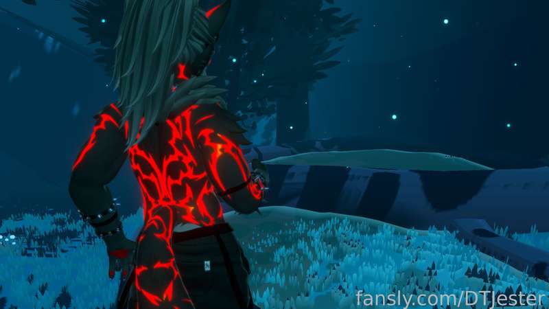 Dtjester - Fansly - 11 Oct, 2024 18