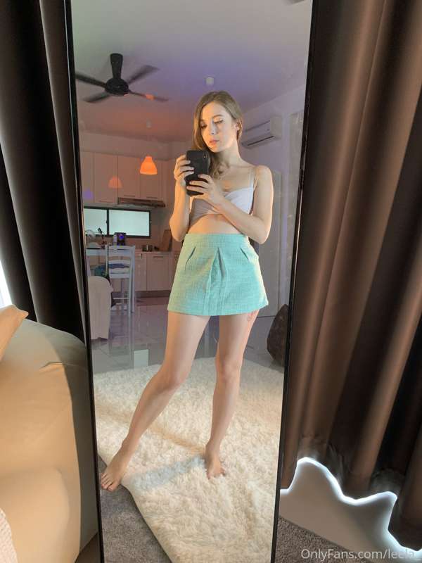 Leela.Fans - Onlyfans - 01 Oct, 2019