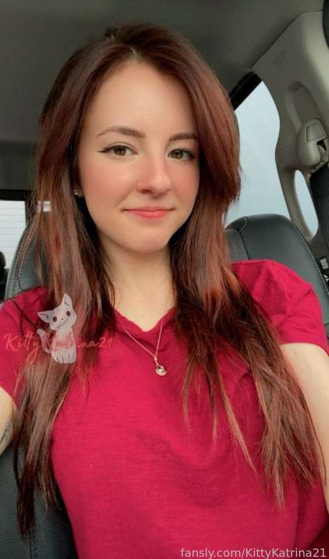 Kittykatrina_21 - Fansly - 10 Jun, 2024