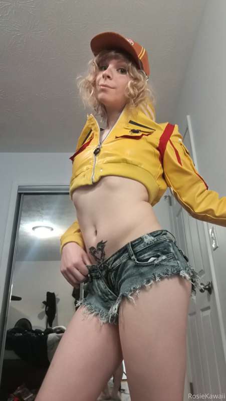 Cindy ff15 set 1/8 x :3 10