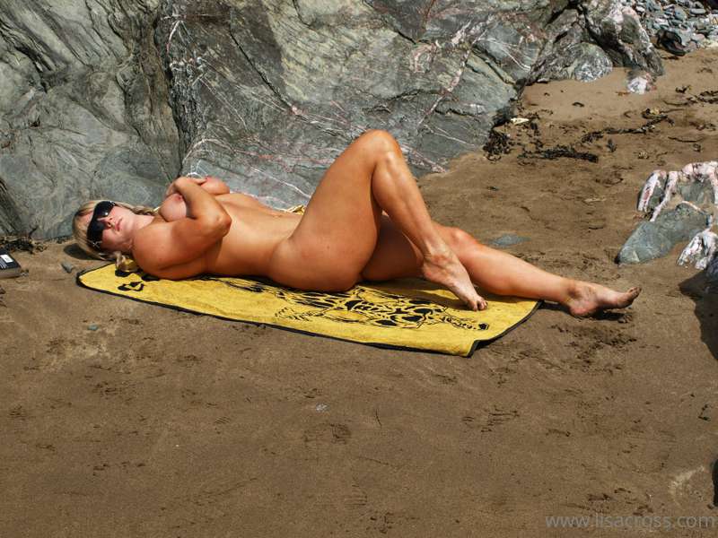 Some private photos taken by an ex boyfriend when I was nude.. 8