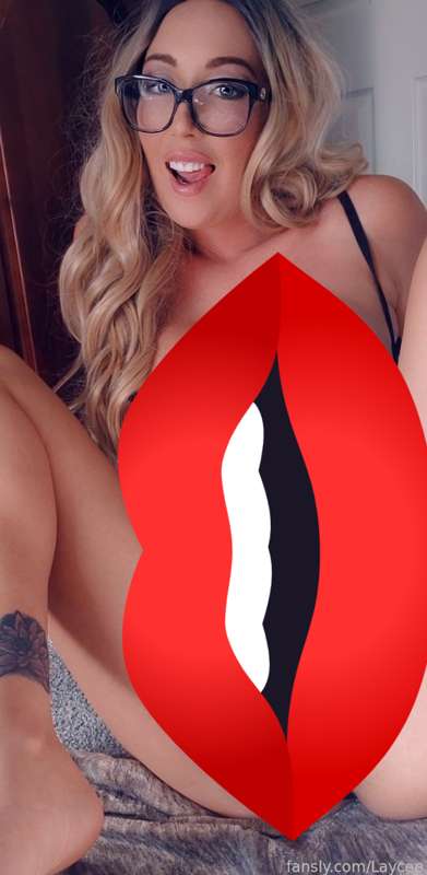 Laycee - Fansly - 07 Sep, 2021