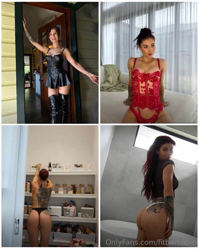 Follow my girl @jesswallis 😈 Below is your FREE link so you ..