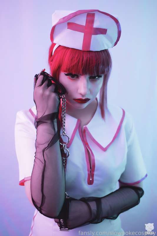 Slowpokecosplay - Fansly - 23 Aug, 2021 21