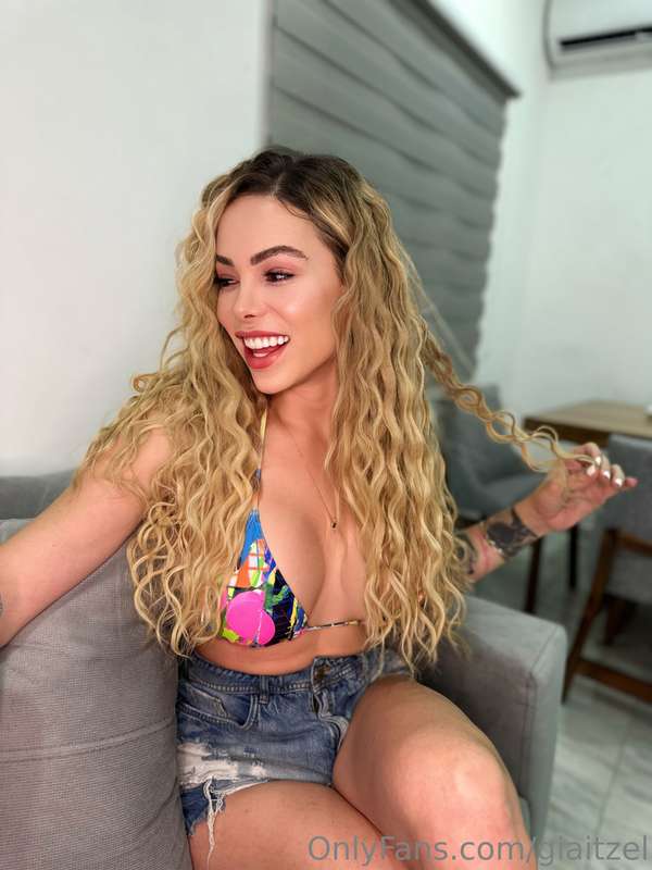 Giaitzel - Onlyfans - 16 Aug, 2023 1