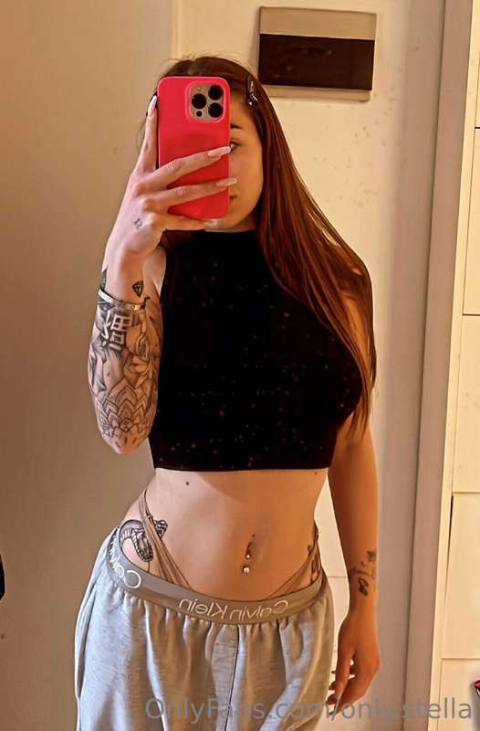 Buonasera tesorini♥️😈