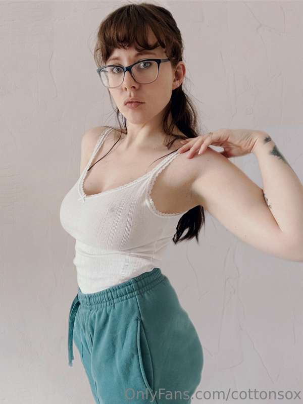 I am recording for a podcast this evening 🥹 wish me luck I’m..