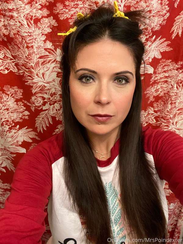 I’m not real good at doing my hair, as I’ve mentioned, but m..