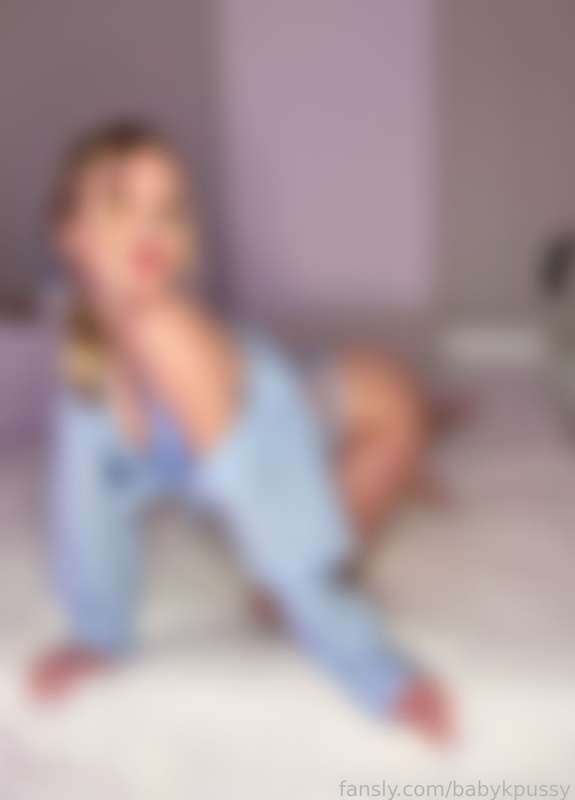 Babykpussy - Fansly - 20 Dec, 2023