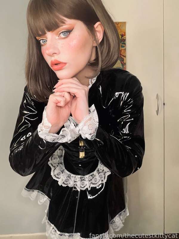 Thecutestkittycat - Fansly - 17 Jan, 2023 6