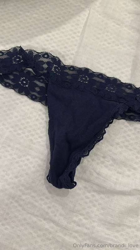 BUY MY WORN PANTIES! Yes, you read it right love... I'm offe.. 6