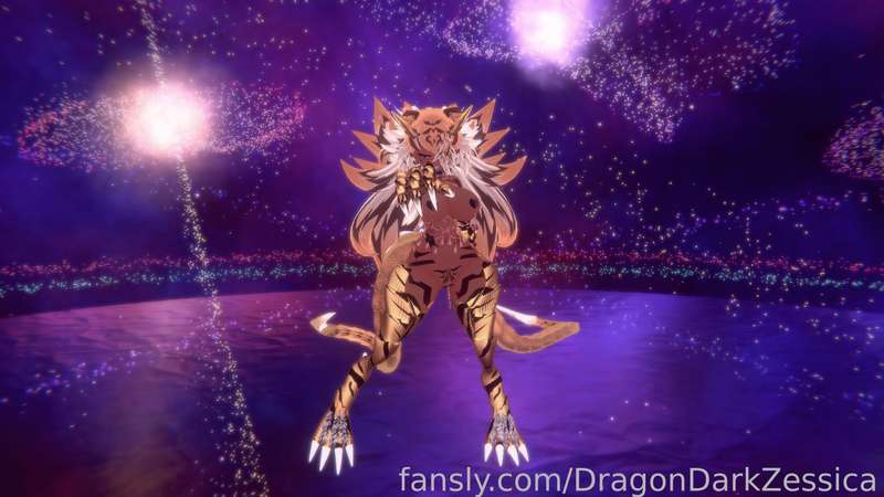 Dragondarkzessica - Fansly - 12 Jan, 2024 8