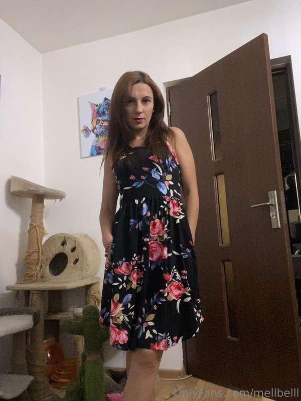 Mellbelll - Onlyfans - 03 Jul, 2025 5