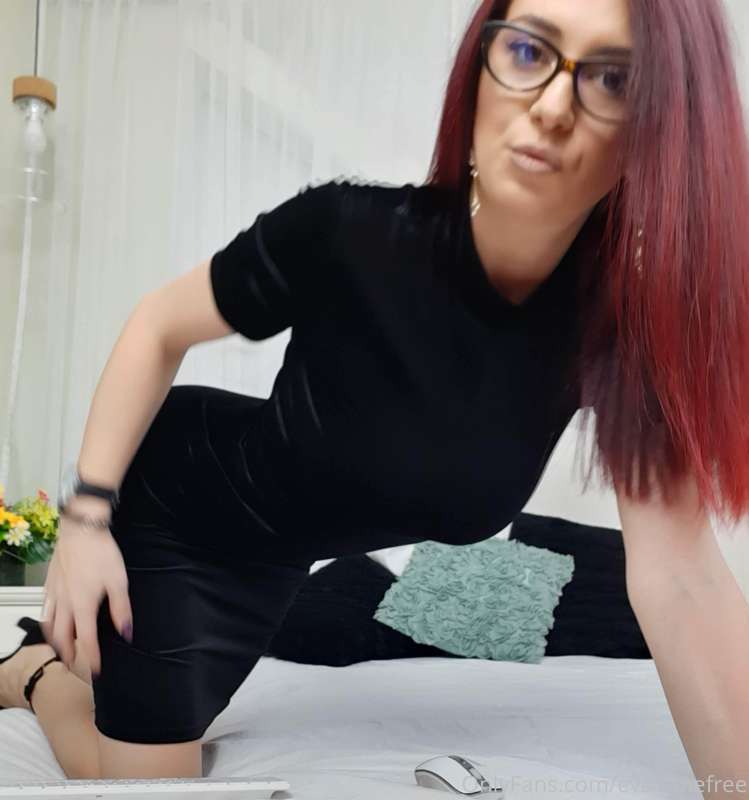 Evabanefree - Onlyfans - 26 Apr, 2021