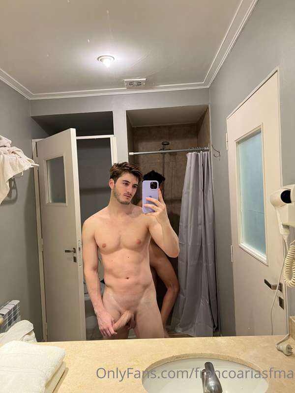 Quieren ver un adelanto de todo lo que hicimos en el spa? 😈😈..