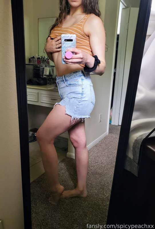 Spicypeachxx - Fansly - 05 Jun, 2022