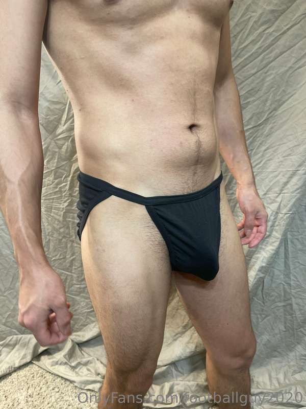 Skimpy undies shots of Private Martinez - Set 2 18