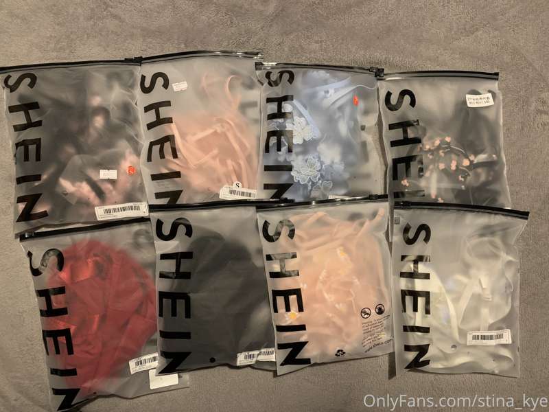 8 new outfits for you guys coming soon 💁🏻‍♀️