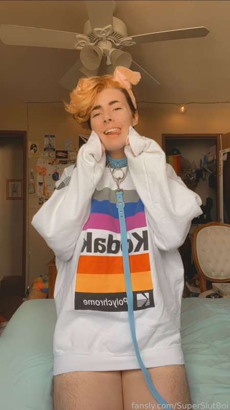 Superslutboi - Fansly - 20 May, 2023 8