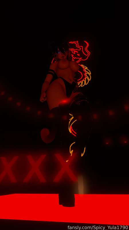 Spicy_Yula1790 - Fansly - 05 Jun, 2025 2