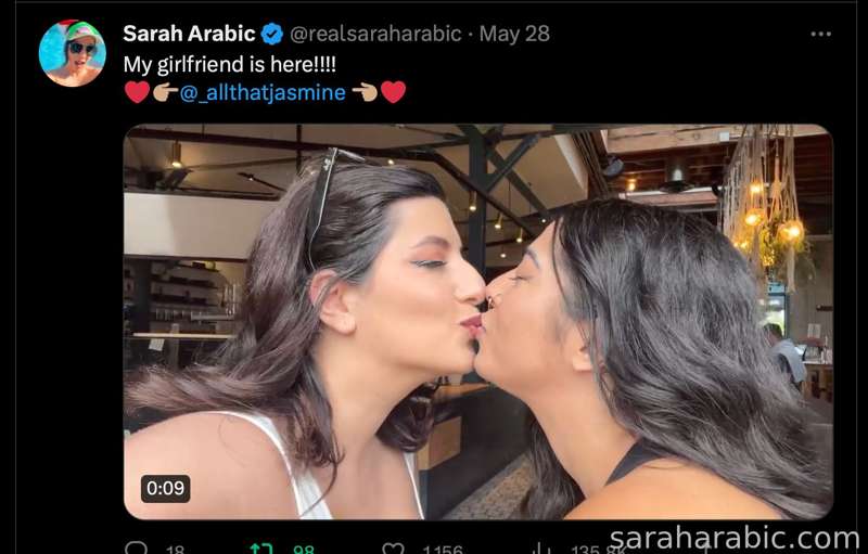 Saraharabic - Fansly - 04 Jun, 2023 2