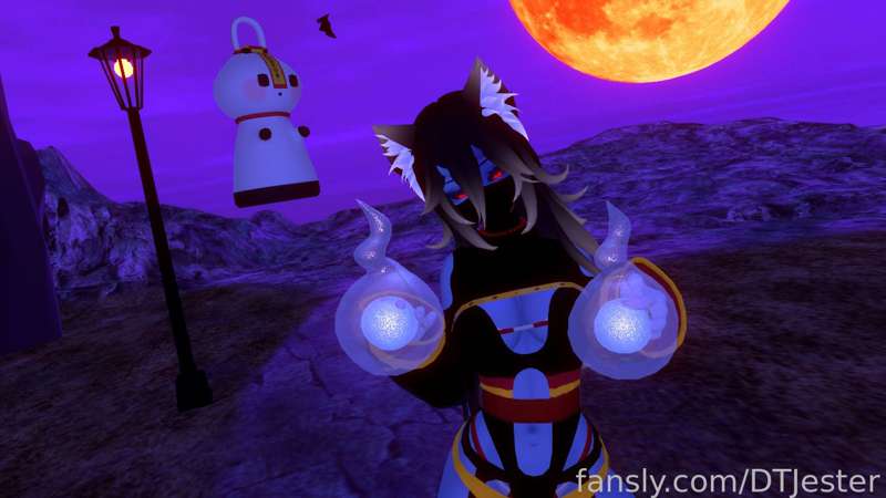 Dtjester - Fansly - 05 Oct, 2023 2