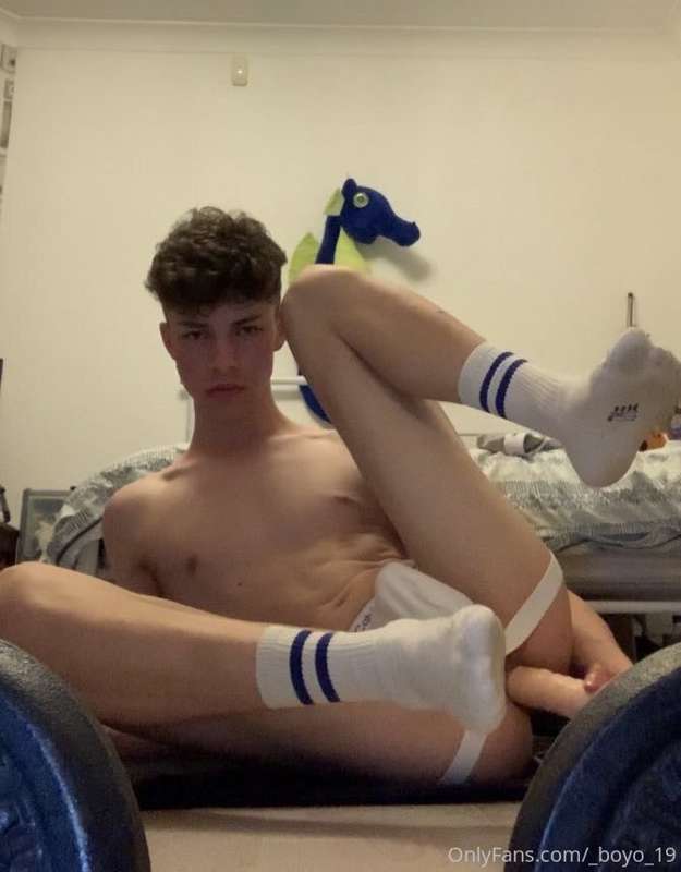 BIG surprise with the last pic 😈 1