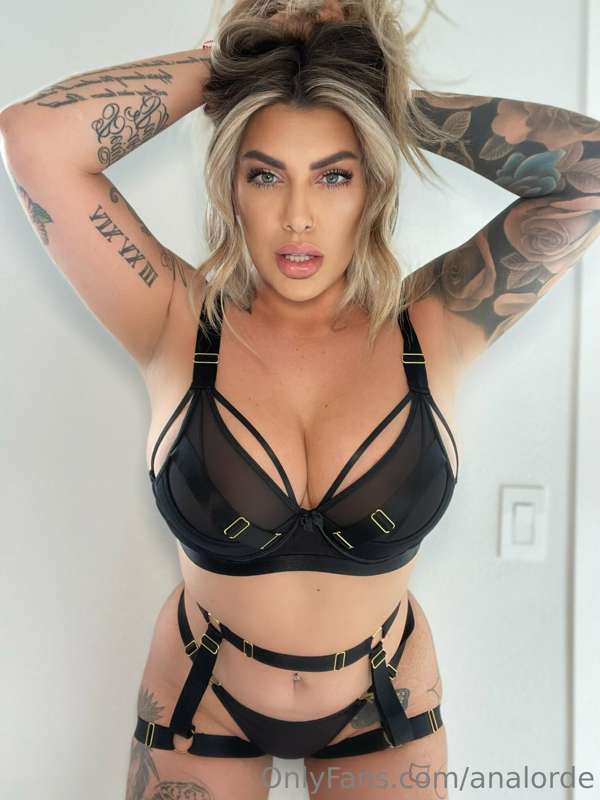 Did you check your messages? What's your favorite video in t..