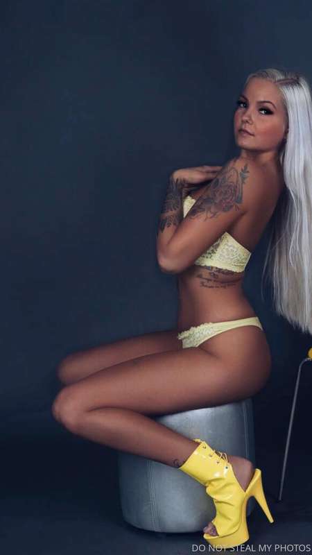 Blondiefaen - Onlyfans - 12 Jul, 2020