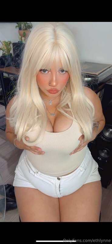 Ethlynne - Onlyfans - 18 May, 2024