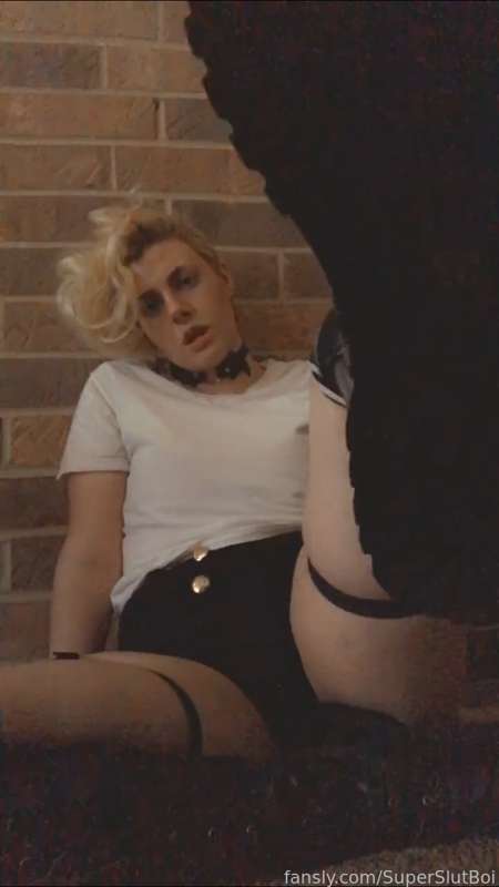 Superslutboi - Fansly - 30 Oct, 2021 4