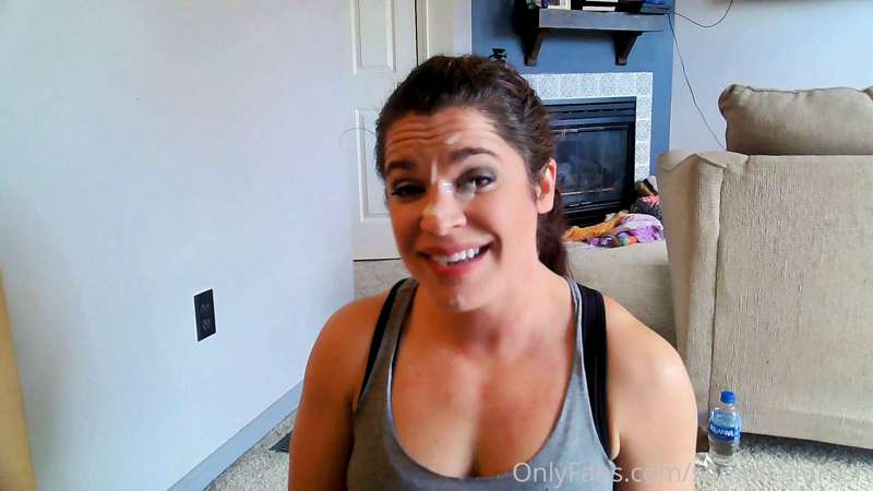 Pic set... Taboo Blowjob.  Part 2 9