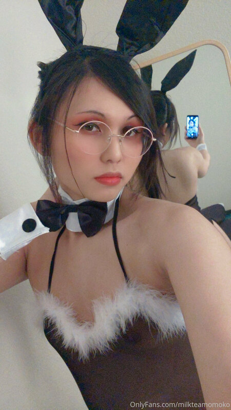 Milkteamomoko - Onlyfans - 29 Jan, 2021 22