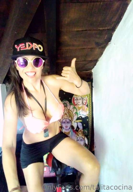 Aloha Amig@ ! Cómo estás?
Hoy es viernes y nuestro cuerpo lo.. 1