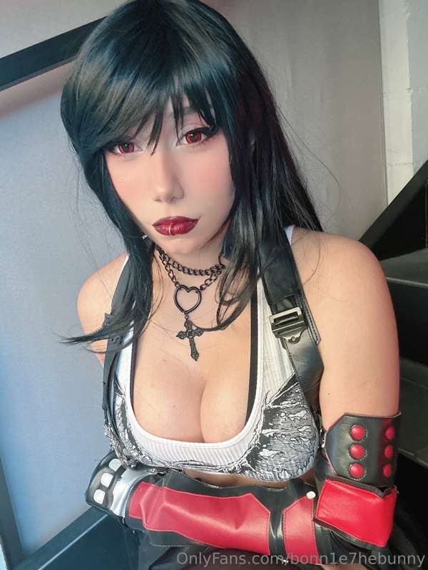 Wanna put your face between my legs? 🖤❤️ 4