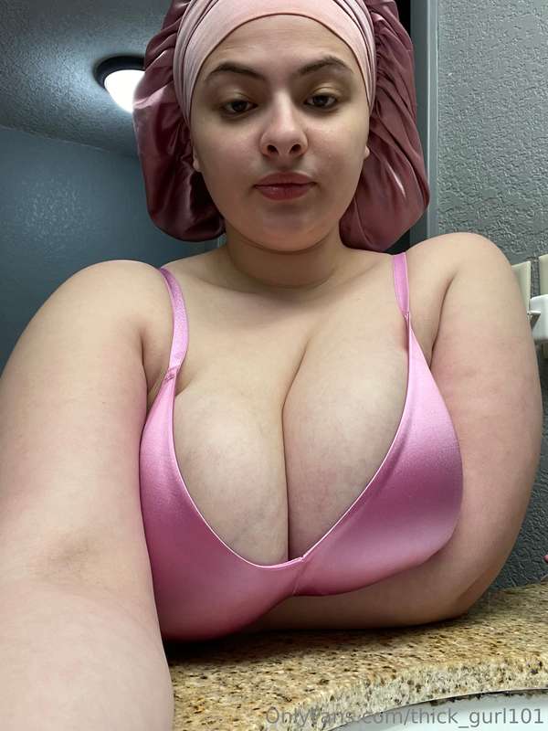 Thick_Gurl101 - Onlyfans - 02 Feb, 2025
